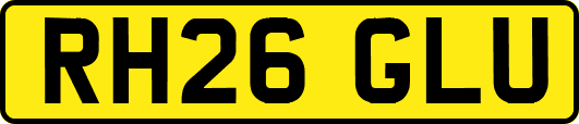 RH26GLU