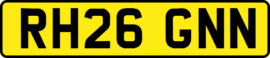 RH26GNN