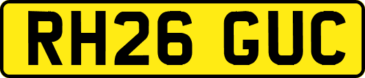 RH26GUC