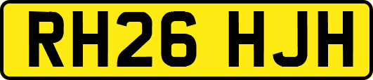 RH26HJH