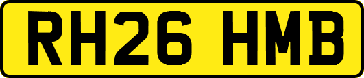 RH26HMB
