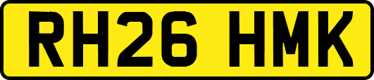 RH26HMK