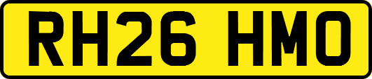RH26HMO
