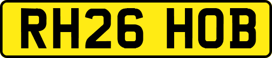 RH26HOB