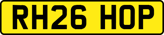 RH26HOP