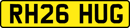 RH26HUG