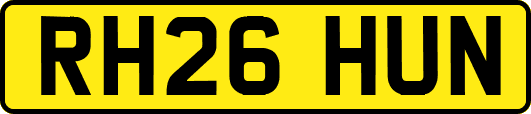 RH26HUN