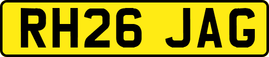 RH26JAG