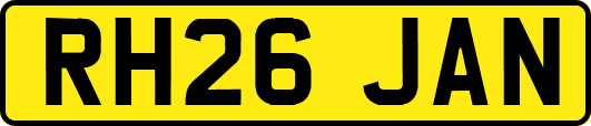 RH26JAN
