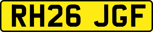 RH26JGF