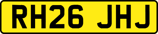 RH26JHJ