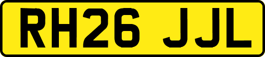 RH26JJL