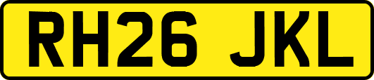 RH26JKL