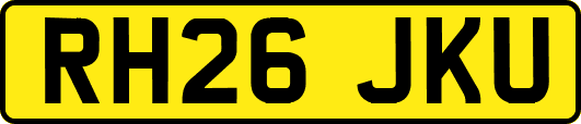 RH26JKU