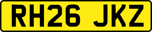 RH26JKZ