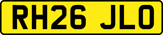 RH26JLO