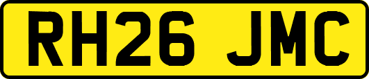 RH26JMC