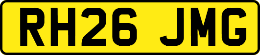 RH26JMG