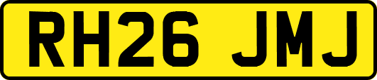 RH26JMJ