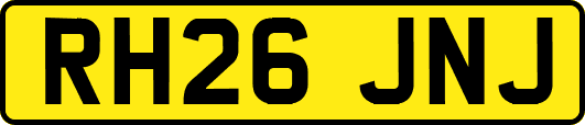 RH26JNJ