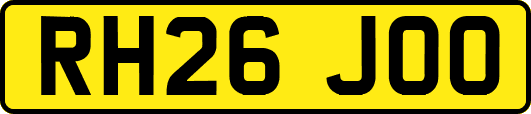 RH26JOO