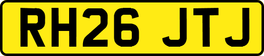 RH26JTJ