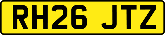 RH26JTZ
