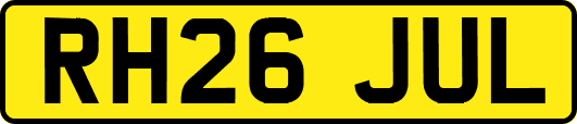 RH26JUL