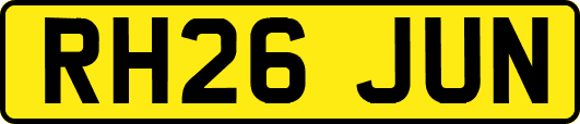 RH26JUN