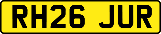 RH26JUR