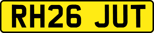 RH26JUT