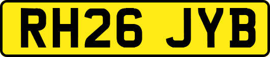 RH26JYB