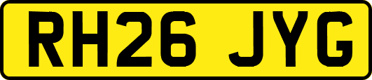 RH26JYG