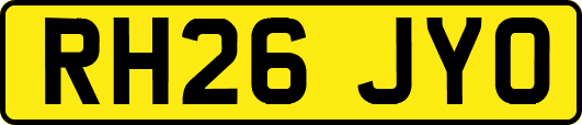 RH26JYO