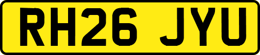 RH26JYU