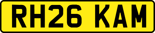 RH26KAM