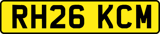 RH26KCM