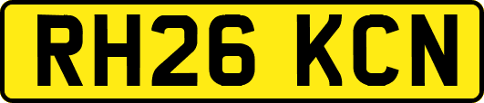 RH26KCN