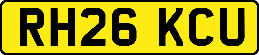 RH26KCU