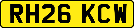 RH26KCW