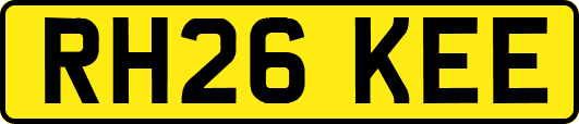 RH26KEE