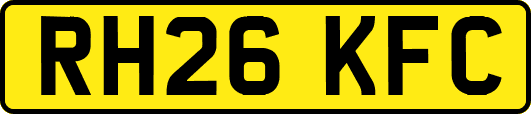 RH26KFC