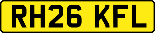 RH26KFL
