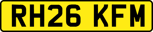 RH26KFM