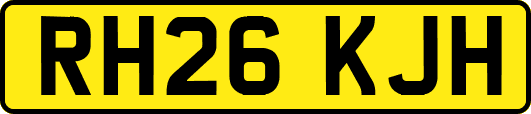 RH26KJH