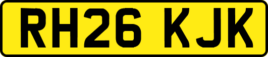 RH26KJK