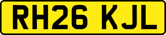 RH26KJL