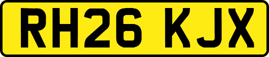 RH26KJX