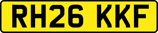 RH26KKF