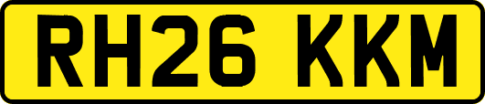 RH26KKM